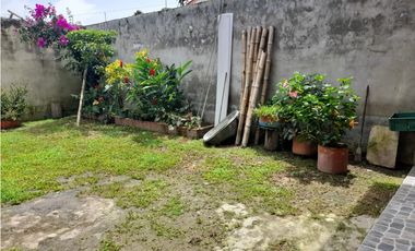 Vende Casa en Guaduas