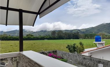 Vende Casa en Guaduas