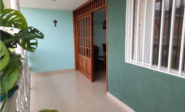Vende Casa en Guaduas