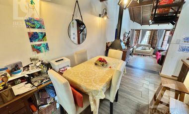 Casa de 3 ambientes zona Los Pinares en VENTA