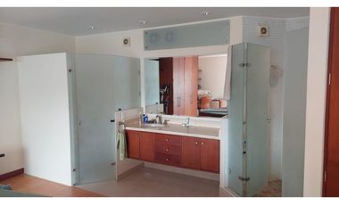 Apartamento amoblado para Arriendo en el Virrey