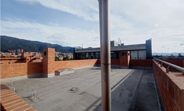 Apartamento amoblado para Arriendo en el Virrey