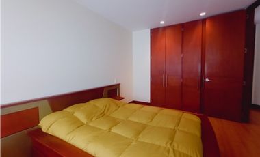 Apartamento amoblado para Arriendo en el Virrey