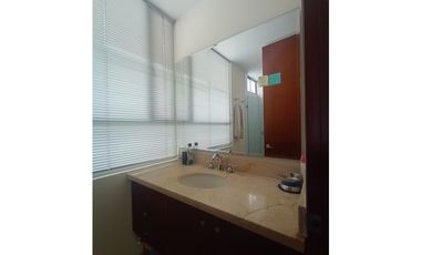 Apartamento amoblado para Arriendo en el Virrey