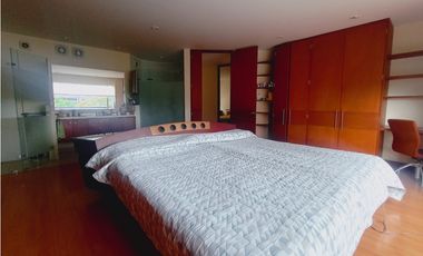 Apartamento amoblado para Arriendo en el Virrey