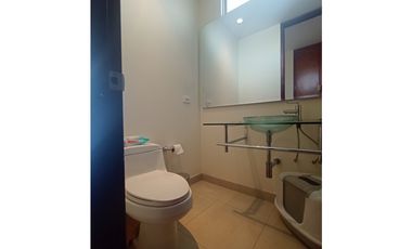 Apartamento amoblado para Arriendo en el Virrey