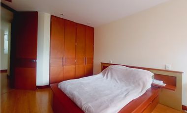 Apartamento amoblado para Arriendo en el Virrey