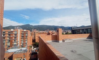 Apartamento amoblado para Arriendo en el Virrey