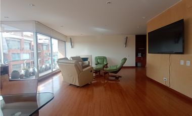 Apartamento amoblado para Arriendo en el Virrey