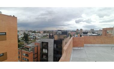 Apartamento amoblado para Arriendo en el Virrey