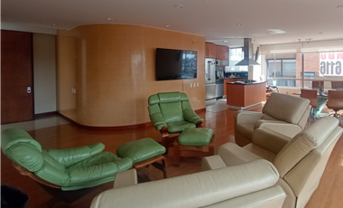 Apartamento amoblado para Arriendo en el Virrey
