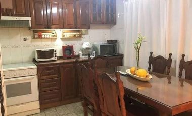 Departamento en venta - 3 Dormitorios 3 Baños - 114Mts2 - Remedios de Escalada
