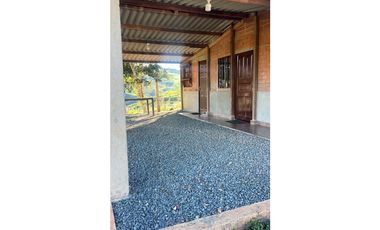 VENTA DE LOTES  EN LA CUMBRE VALLE DEL CAUCA