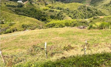 Lote en venta en La Cumbre, La Cumbre