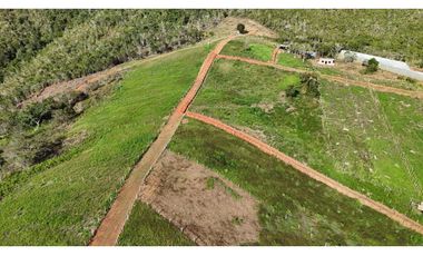 VENTA DE LOTES  EN LA CUMBRE VALLE DEL CAUCA