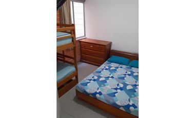 Venta Apartamento campestre San Jerónimo, Antioquia