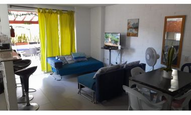 Venta Apartamento campestre San Jerónimo, Antioquia