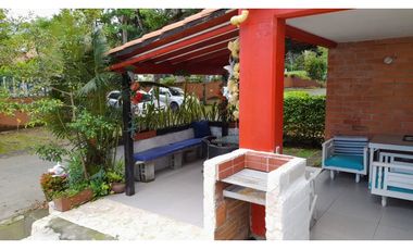 Venta Apartamento campestre San Jerónimo, Antioquia