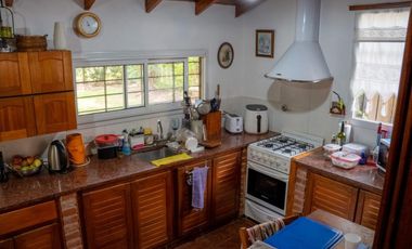 Casa en venta - 2 Dormitorios 2 Baños - Cochera - 500Mts2 - Ostende