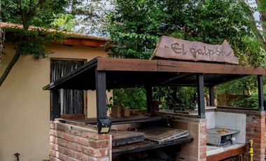 Casa en venta - 2 Dormitorios 2 Baños - Cochera - 500Mts2 - Ostende