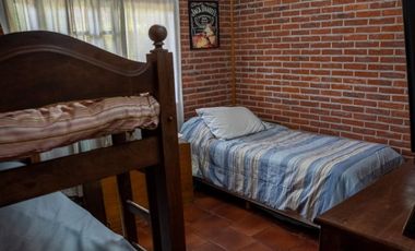 Casa en venta - 2 Dormitorios 2 Baños - Cochera - 500Mts2 - Ostende