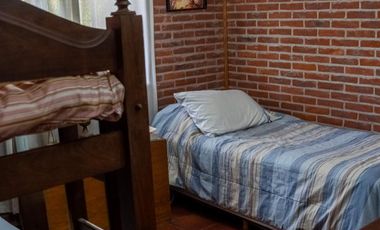Casa en venta - 2 Dormitorios 2 Baños - Cochera - 500Mts2 - Ostende