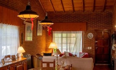 Casa en venta - 2 Dormitorios 2 Baños - Cochera - 500Mts2 - Ostende