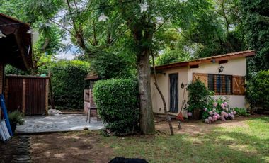 Casa en venta - 2 Dormitorios 2 Baños - Cochera - 500Mts2 - Ostende