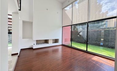 Espectácular casa en Venta Cajicá