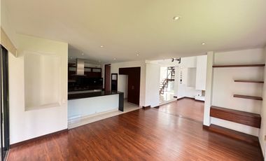 Espectácular casa en Venta Cajicá