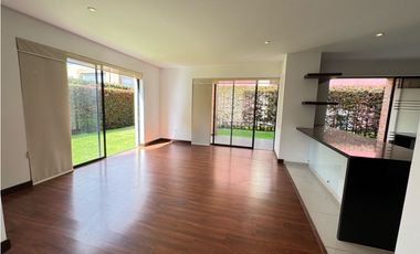 Espectácular casa en Venta Cajicá