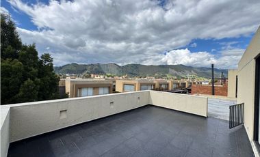 Espectácular casa en Venta Cajicá