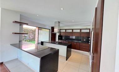 Espectácular casa en Venta Cajicá