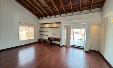 Espectácular casa en Venta Cajicá
