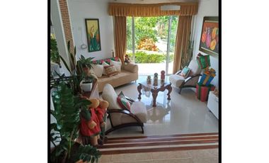 VENDO HERMOSA CASA SECTOR ALCALA