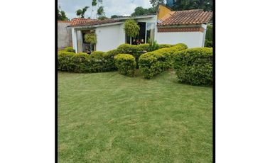 VENDO HERMOSA CASA SECTOR ALCALA