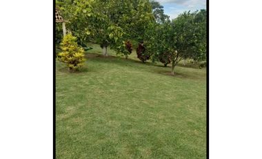 VENDO HERMOSA CASA SECTOR ALCALA