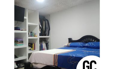 se vende casa Barrio los almendros - Soledad