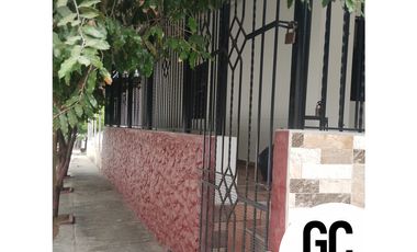 se vende casa Barrio los almendros - Soledad