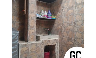 se vende casa Barrio los almendros - Soledad