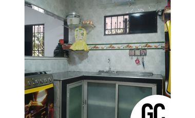 se vende casa Barrio los almendros - Soledad