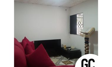 se vende casa Barrio los almendros - Soledad