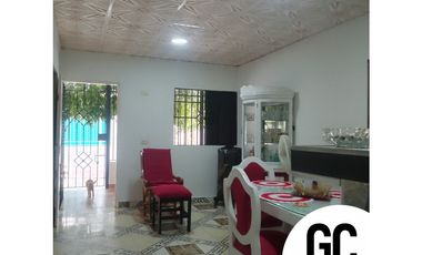 se vende casa Barrio los almendros - Soledad