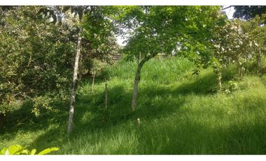 LOTE INDEPENDIENTE EN VENTA EN LA ESTRELLA ANTIOQUIA