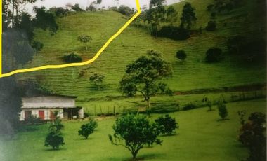 LOTE INDEPENDIENTE EN VENTA EN LA ESTRELLA ANTIOQUIA