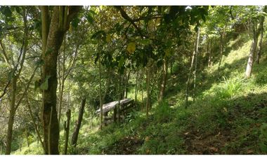 LOTE INDEPENDIENTE EN VENTA EN LA ESTRELLA ANTIOQUIA