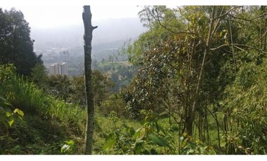LOTE INDEPENDIENTE EN VENTA EN LA ESTRELLA ANTIOQUIA