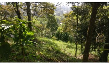 LOTE INDEPENDIENTE EN VENTA EN LA ESTRELLA ANTIOQUIA