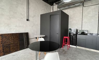 Oficina de 77m2 CON MAGNÍFICA VISTA en venta en Torre Exertia. BOCA DEL RÍO, VER