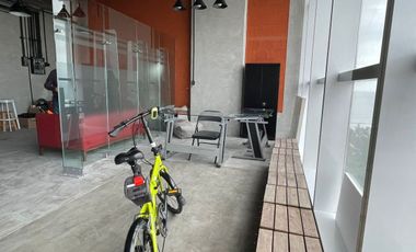 Oficina de 77m2 CON MAGNÍFICA VISTA en venta en Torre Exertia. BOCA DEL RÍO, VER